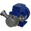Siurblys Euro 20 0,37kw/920rpm/1000l/h/380V