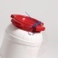 Plastvaadi turvaplomm numbriga, Curtex