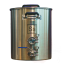 Alaus virdulys Brewtech 189L