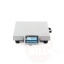 Portable LCD parcel scales with legalisation, EKO+ line, 150 kg, TEM, xx(H)mm