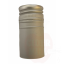 Metallkork 30x60mm keermega 100 tk metallik