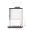 Ice crusher, BarUp, Silver, 230V/70W, 170x290x(H)462mm