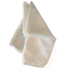 Filtro maišelis D500x1250mm 140g tankus stiprus poliesteris