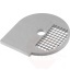 Disc for cubes cutting Fimar D10x10mm