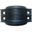 Žarnos apsauginis spaustukas DN25-6, 36-39mm, plastikinis 2 vnt