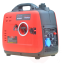 Mobilus inverteris E-generatorius dujos/benzinas R2000IS 1,8-2kw