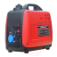 Mobilus inverteris E-generatorius dujos/benzinas R2000IS 1,8-2kw
