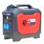 Mobilus inverteris E-generatorius dujos/benzinas R3100IS 3.3-3.5kw