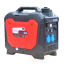 Mobilus inverteris E-generatorius dujos/benzinas R3100IS 3.3-3.5kw