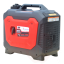 Mobilus inverteris E-generatorius dujos/benzinas R3100IS 3.3-3.5kw
