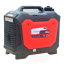 Mobilus inverteris E-generatorius dujos/benzinas R3100IS 3.3-3.5kw