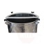 Fermentacijos bakas 300l nerūdijantis