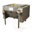 Vaisių ir daržovių ploviklis KR CZ-75 200kg/h