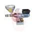 Õlipress Oil prince F 2,2kw kuni 15kg/h