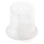 Mõõdutops 5-30ml 28mm korgile, läbipasitev