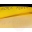 Filtro audinys 5µm 165cm, daugkartinis (100x165cm)