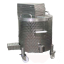 Virdulys BROK 150l su grandikliu-maišytuvu 9kw