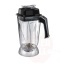 Mixer 220-240V/1680W, mit Schallschutzgehäuse