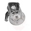 Mixer 220-240V/1680W, mit Schallschutzgehäuse