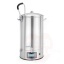 Braukessel 60L Hendi, 230V/3000W