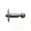 Ss Brewtech™ dangtelis su CIP purškimo rutuliu 3 colių TC