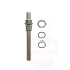 Ss Brewtech™ Thermowell 100 mm (nesuvirinamas)