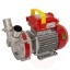 Novax 40 M elektrinis siurblys +35C