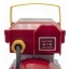 Pump Rover Novax 25M, 2400l/h 1450r/min +35C