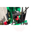 Hüdropress 30l, 300kg/h, roostevaba purustaja, 400V