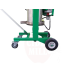 Hüdropress 30l, 300kg/h, roostevaba purustaja, 400V