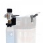 Slėgio reguliatoriaus rinkinys Brewferm Beerstream 0...2bar