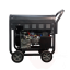 Dyzelinis generatorius E-generator DG11000E3 400V/max.9kW, 230V/3kW