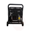 Dyzelinis generatorius E-generator DG11000E3 400V/max.9kW, 230V/3kW