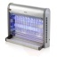Putuka tõrjelamp Domo KX012 elektriline, 2500V 