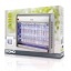 Putuka tõrjelamp Domo KX012 elektriline, 2500V 