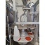 Naudotas: Multiblokas FILL MILK pusiau automatinis užpildytojas, uždarytojas