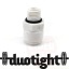Greitoji jungtis DuoTight 9,5mm (3/8) x 1/4'' išorinis sriegis