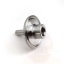 Karbonizavimo akmens adapteris 1,5" TC x 1/4 sriegis x 9,5mm DuoTight
