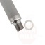 Karbonizavimo akmuo 150mm x 1/4 sriegis (0,22 µm)