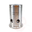 Slėgio ir vakuumo apsauginis vožtuvas 1,5" Triclover, nerūdijantis plienas (1,5 BAR-22psi)