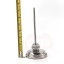 Termomeeter 3" numbrilauaga, pika varrega 132mm