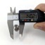Perėjimas 1/4 MFL iki 1/4 NPT