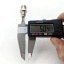 Perėjimas 1/4 MFL iki 1/4 NPT