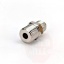 Perėjimas 1/4 MFL iki 1/4 NPT