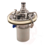 Carbonation lid for beer kegs (Soda water), up to 10L/h