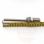 Termometro kišenė 1/2" nerūdijantis plienas 100mm, be suvirinimo