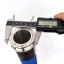 Voolik 5m FlexiRoyal EPDM 1,5" TC (sise Ø 38mm), õllepruulimiseks
