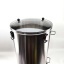 Alaus virimo katilas DigiBoil 65L elektrinis, 3500W