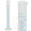 Matavimo cilindras 100ml polipropileno, 1ml padalomis