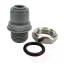 Pertvara DuoTight 9,5mm (3/8") vidinis x 1/2" išorinis sriegis